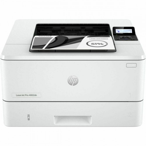 Лазерный принтер HP 2Z605F#B19 image 1