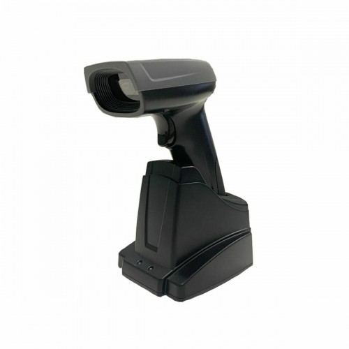 Barcode Reader Premier ILM2DUSBBWBCH Black 2D image 1