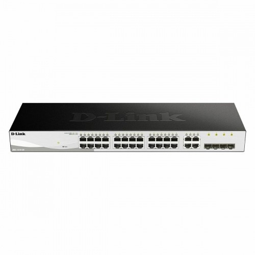 Switch D-Link DGS-1210-28/E image 1