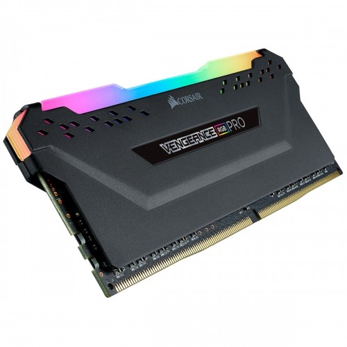 Память RAM Corsair CMW8GX4M1Z3200C16 DDR4 8 Гб CL16 3200 MHz image 1