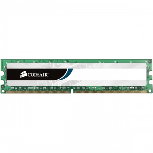 Память RAM Corsair CMV4GX3M1A1600C11 CL11 DDR3 4 Гб 1600 mHz image 1