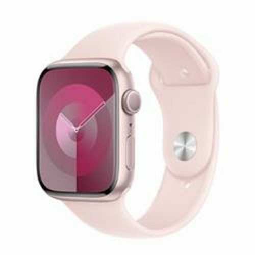 Умные часы Apple MRML3QL/A Розовый Ø 45 mm image 1