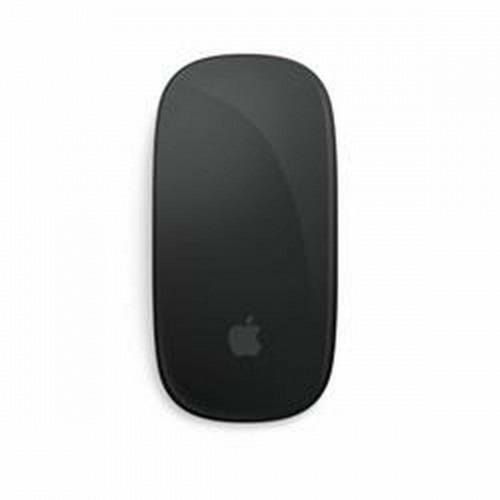 Bezvadu Pastiprinātāja Pele Apple Magic Mouse Melns image 1