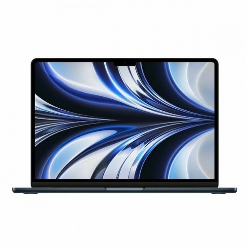Ноутбук Apple MLY43Y/A M2 8 GB RAM 512 Гб SSD image 1