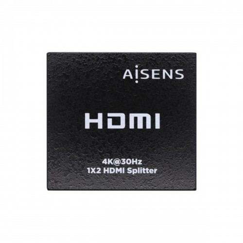 Переключатели HDMI Aisens A123-0506 image 1