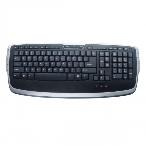 Keyboard 3GO HUB37PETHC image 1