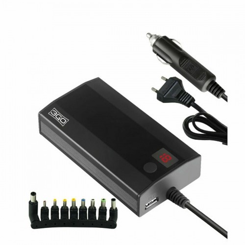 Laptop Charger 3GO ALIM90C2 90W image 1