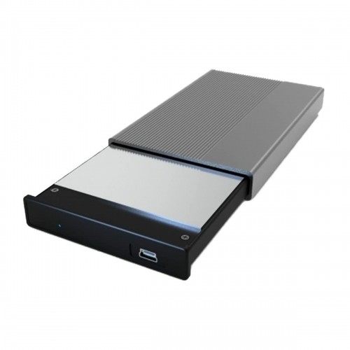 Корпус для жесткого диска 3GO HDD25GY21 image 1