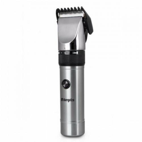 Hair clippers/Shaver Orbegozo CTP-2500 image 1