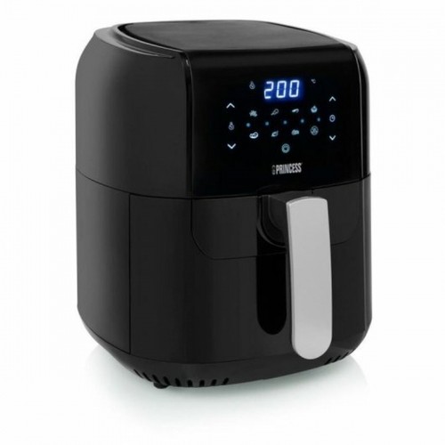 Air Fryer Princess 01.183029.01.650 1400 W Black image 1