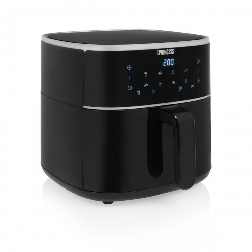 Air Fryer Princess 01.182244.01.001 1500 W 6 L Black image 1