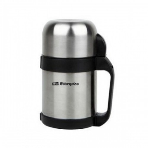 Tepmoc Orbegozo TRSL 750 Сталь 750 ml image 1