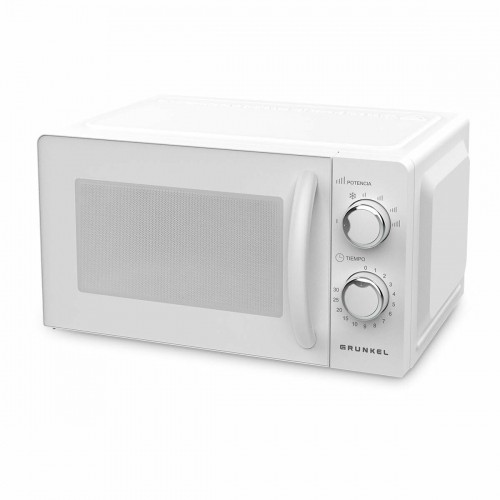 Microwave Grunkel MW-20MI 700 W White 20 L image 1