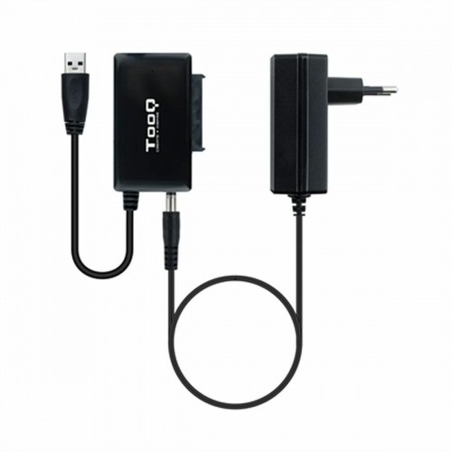 USB Adapteris TooQ TQHDA-01A image 1