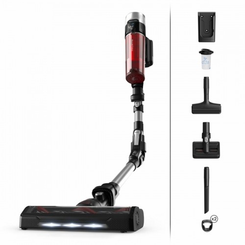 Stick Vacuum Cleaner Rowenta RH2077WO Black/Red 100 W image 1