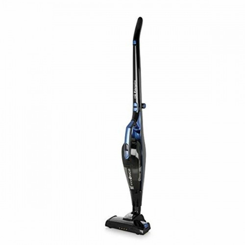 Stick Vacuum Cleaner Orbegozo AP 4200 Black Black/Blue image 1