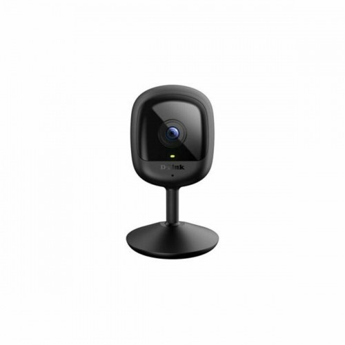 IPkcamera D-Link DCS-6100LH/E Melns image 1