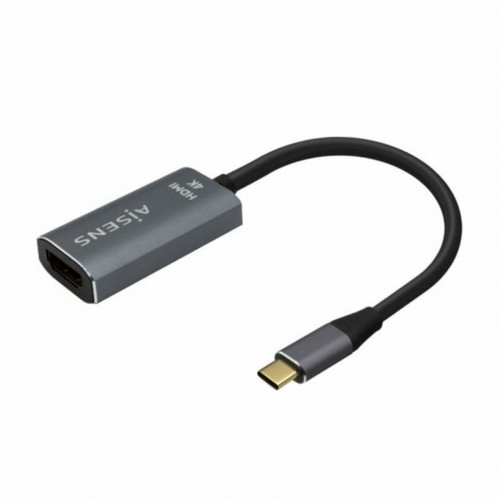 USB-C to HDMI Adapter Aisens A109-0683 (1 Unit) image 1