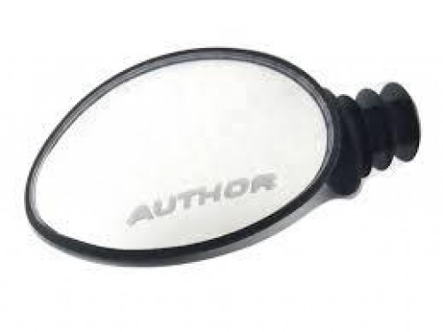 Author Mirror AM-70  (black) image 1