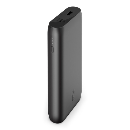 Belkin BOOST^CHARGE 20000 mAh Black image 1