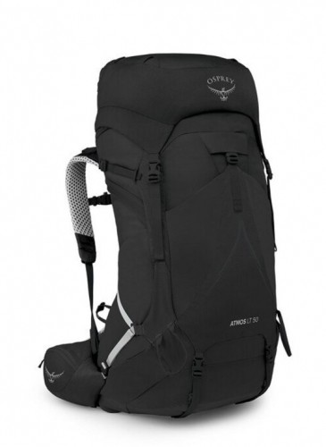 Plecak trekkingowy OSPREY Atmos AG LT 50 czarny L/XL image 1