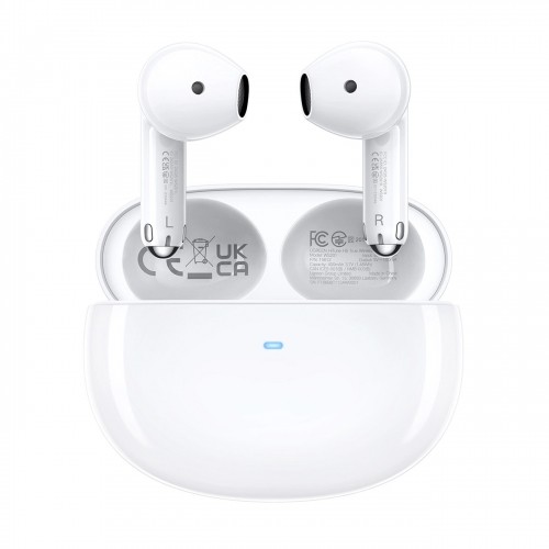 Ugreen HiTune H5 WS201 TWS wireless headphones - white image 1