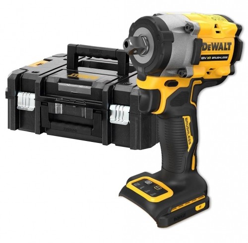 Dewalt (i) DeWALT Impulsa skrūvgriezis 18V b/a TSTAK image 1