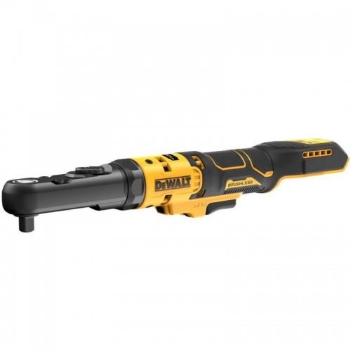 Dewalt (i) DeWALT Sprūdrata atslēga 3/8" un 1/2" 18V b/a image 1