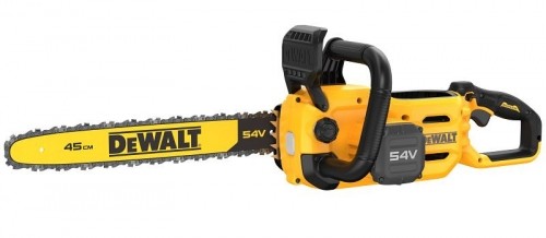 Dewalt (i) DeWALT Ķēdes zāģis 54V 45cm b/a image 1