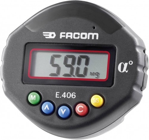 Facom Digitālais adapteris grādu mērīšanai image 1