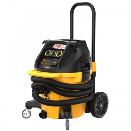 Dewalt (i) DeWALT Putekļu sūcējs 38L M-klase 1400W image 1