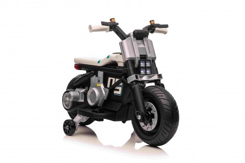 RoGer Motor Future 88 Bērnu Mopeds image 1