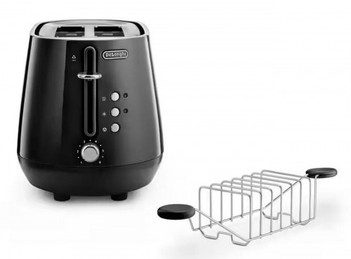 De'Longhi CTY2103.BK image 1