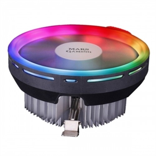 CPU Fan Mars Gaming MCPU120 image 1