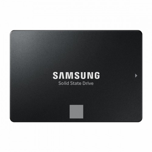 Cietais Disks SSD Samsung 870 EVO 1 TB SSD image 1