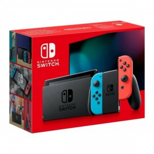 Nintendo Switch Nintendo Switch image 1