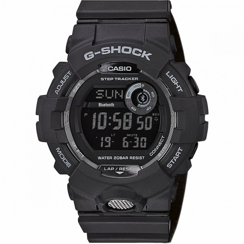 Мужские часы Casio GBD-800-1BER image 1