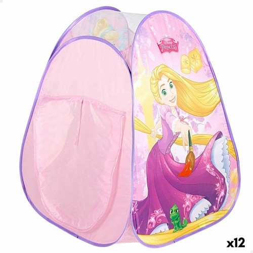 Tent Disney Princess Pop Up 75 x 90 x 75 cm 12 Units image 1