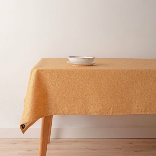 Stain-proof tablecloth Belum 000-068 Golden 200 x 155 cm image 1