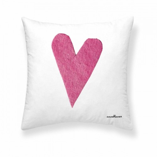 Cushion cover Decolores Estima Multicolour 50 x 50 cm image 1