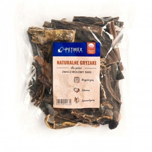 Закуска для собак Petmex Для взрослых Телятина 500 g image 1