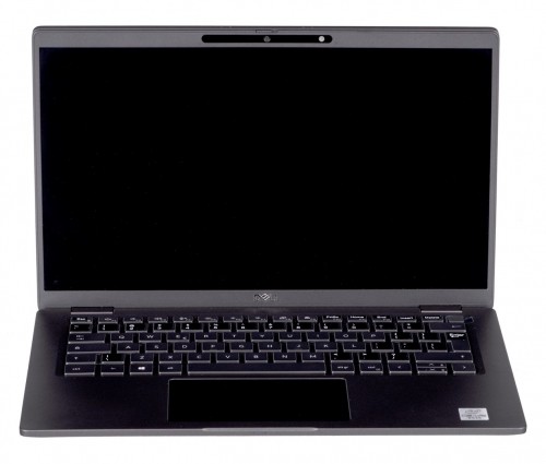 DELL LATITUDE 7410 i5-10310U 16GB 512GB SSD 14" FHD(touch) Win11pro USED Used image 1