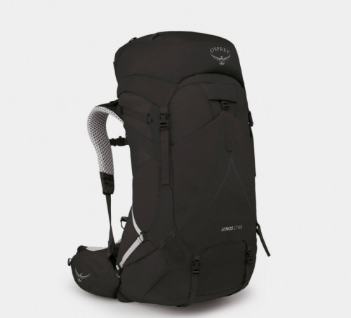 Plecak trekkingowy OSPREY Atmos AG LT 65 czarny S/M image 1