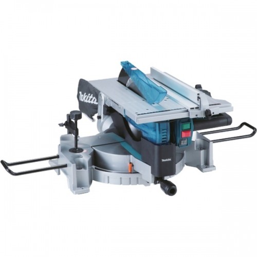 Makita Kapp-und Gehrungssäge LH1201FL image 1