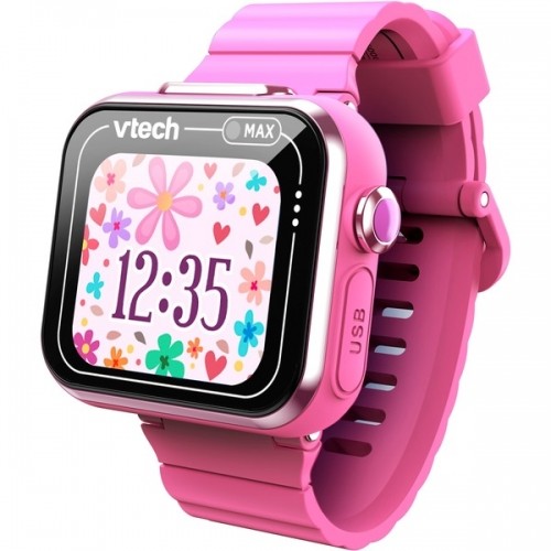 Vtech KidiZoom Smart Watch MAX , Smartwatch image 1