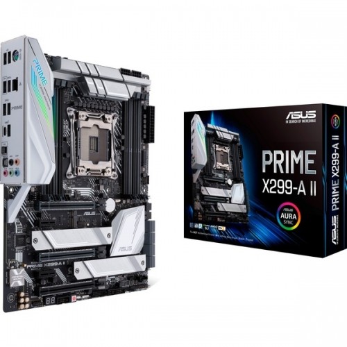 Asus PRIME X299-A II, Mainboard image 1