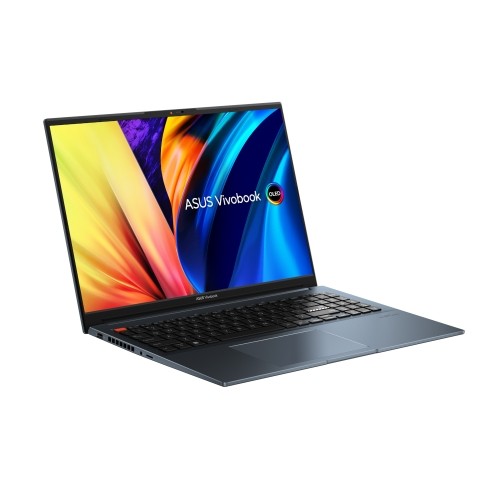 ASUS Vivobook Pro 16 K6602VV-MX130W - 16" OLED, Intel Core i9-13900H, 16GB RAM, 1000 GB SSD, GeForce RTX 4060, Windows 11 Home image 1