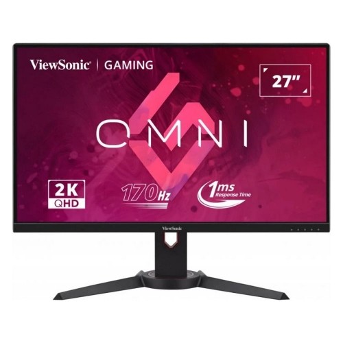 ViewSonic VX2780J-2K Gaming Monitor - WQHD, 170 Hz, 1ms image 1
