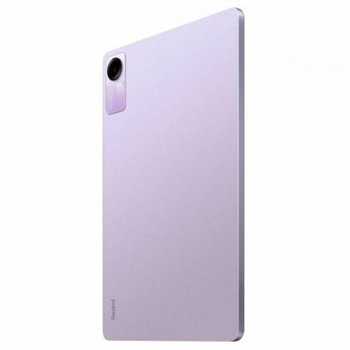 Планшет Xiaomi VHU4455EU Qualcomm Snapdragon 680 4 GB RAM 128 Гб Пурпурный image 1