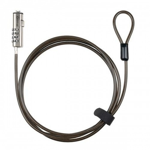 Защитный кабель TooQ TQCLKC0035-G 1,5 m image 1